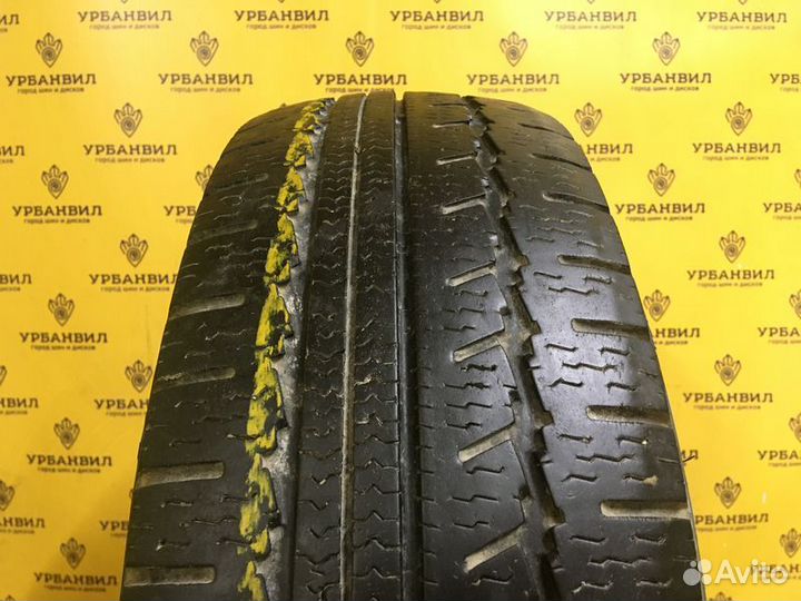 Nokian Tyres WR C Van 195/70 R15C S