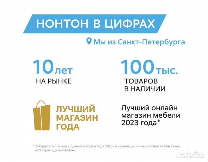 Шкаф купе 160 см белый