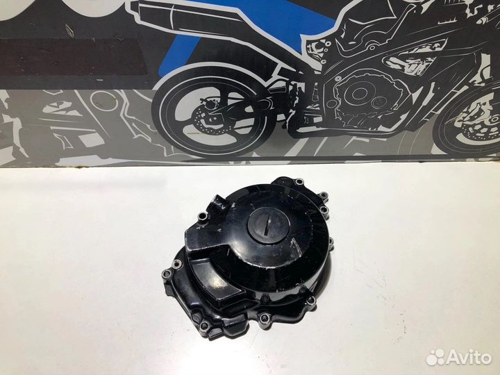 Крышка генератора Kawasaki ZZR 250 1995г