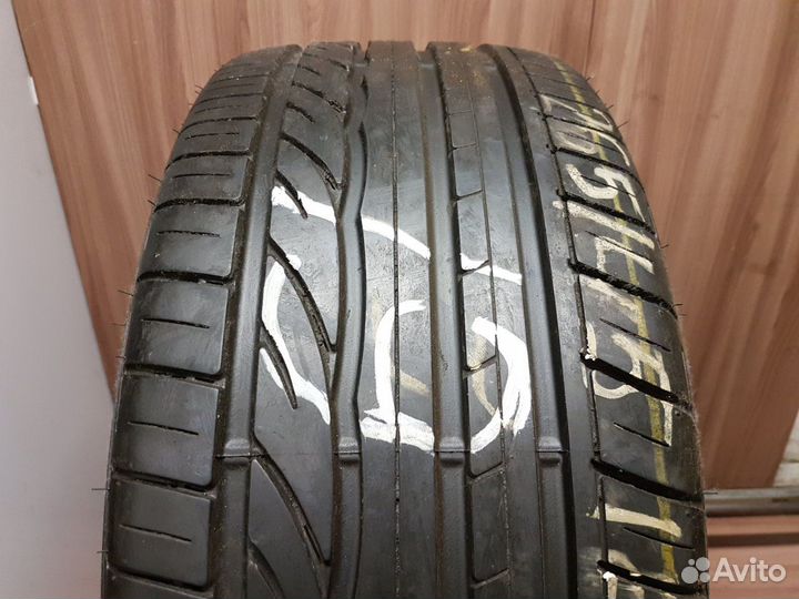 Dunlop SP Sport 01 265/45 R21 104W