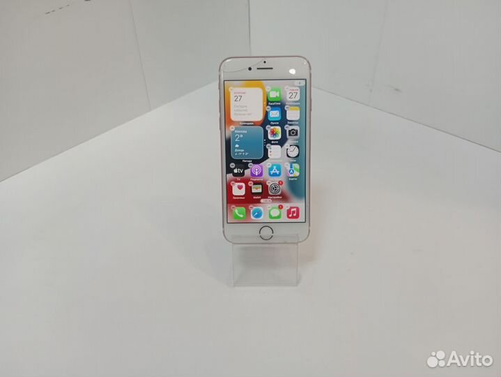 iPhone 7, 32 ГБ