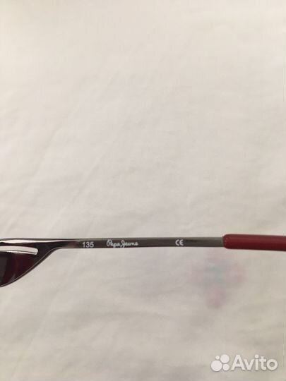 Pepe jeans очки оригинал состояние новых