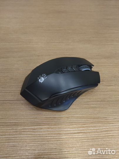 Игровая мышь