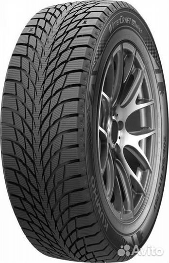 Kumho WinterCraft Ice Wi51 255/35 R19 96T