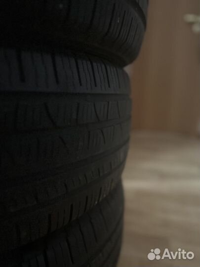 Pirelli Scorpion 235/65 R17 108V