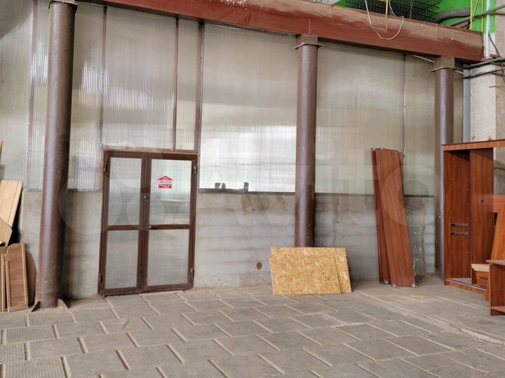 Помещение в аренду, 170 м²