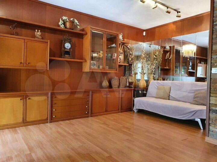 Дом 189 м² (Испания)