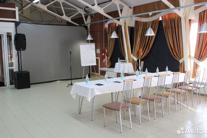 Аренда флипчартов, маркерных досок в Сочи