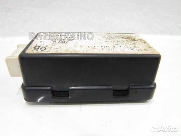 Блок управления Мазда RX 8