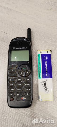 Motorola M3788