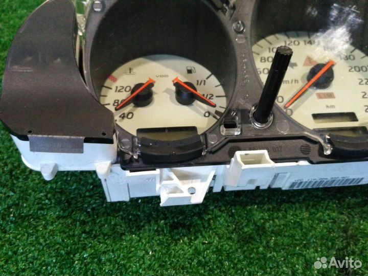 Щиток приборов Mercedes-Benz Slk-Class R170 111973