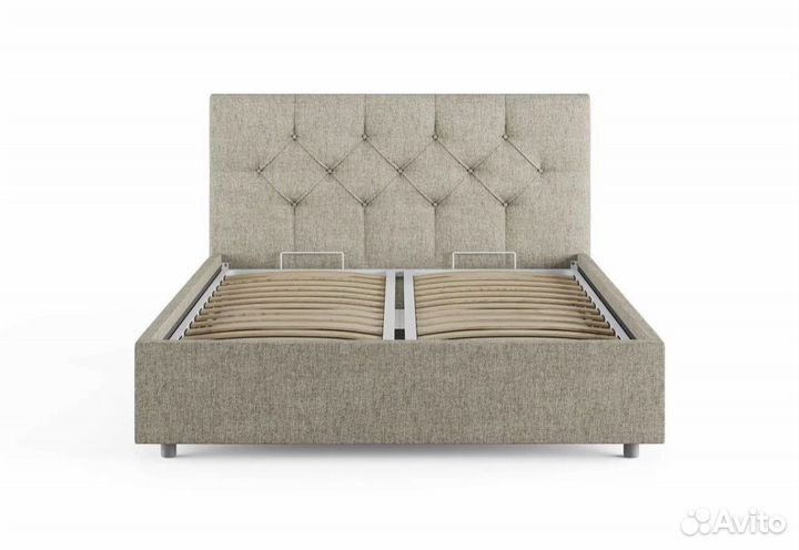 Кровать современная разные размеры