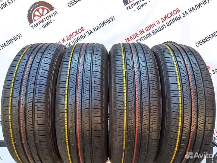Nexen N'Priz AH5 185/65 R15 92H