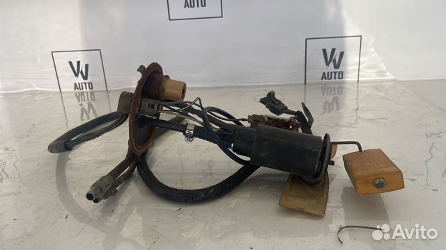 Бензонасос Pontiac Trans Sport транс спорт