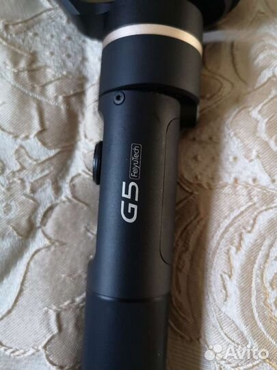 Стабилизатор для экшн камеры