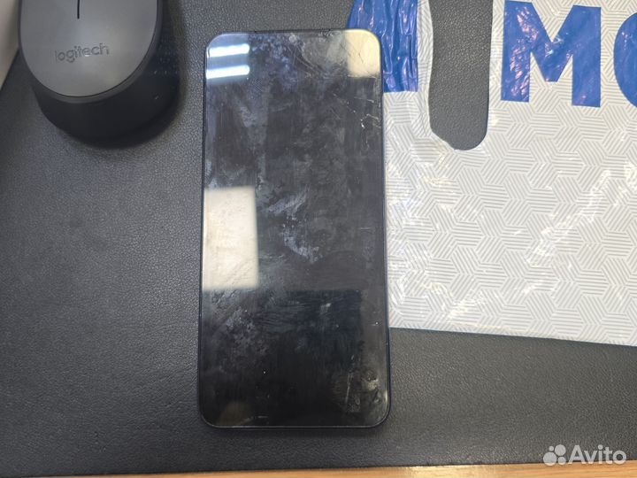 HUAWEI nova Y61, 4/128 ГБ