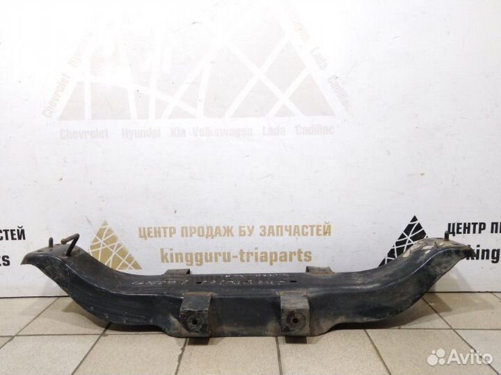 Балка задняя Chevrolet Lacetti J200 SED 2004-2013