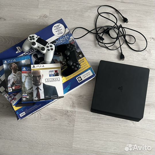Sony PS4