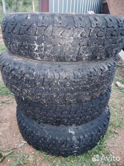 Колёса r 16