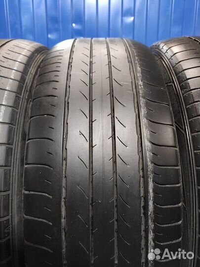 Dunlop SP Sport Maxx 050 235/55 R20