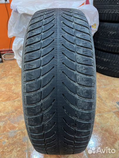 Sava Eskimo SUV 235/60 R18 107H