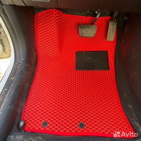 Эва коврики