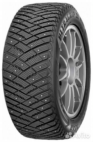 Goodyear UltraGrip Ice Arctic SUV 265/50 R19 110T