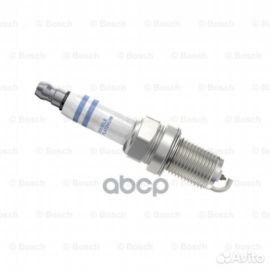 Свеча зажигания FR 6 KPP 332 S 0 242 240 627 Bosch