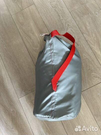 Комбинезон для кайтинга