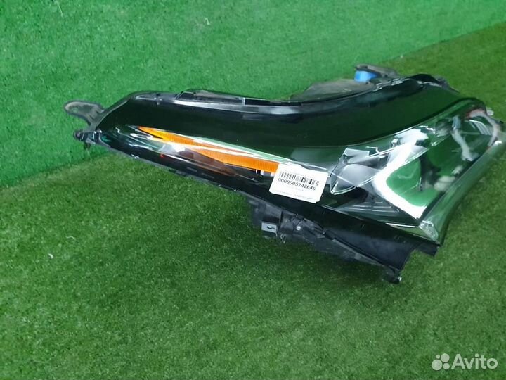 Фара правая Lexus RX200t/RX300/RX350/RX350L/RX450h