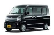 Nissan NV100 Clipper II (2013—2015) Минивэн