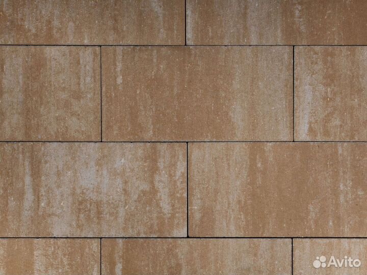 Крупноформатная плита / Плита Соборная площадь 80