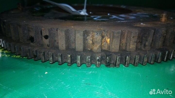 Маховик Peugeot 206 1.4