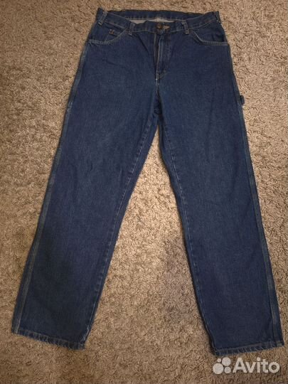 Джинсы Dickies 1993 Carpenter