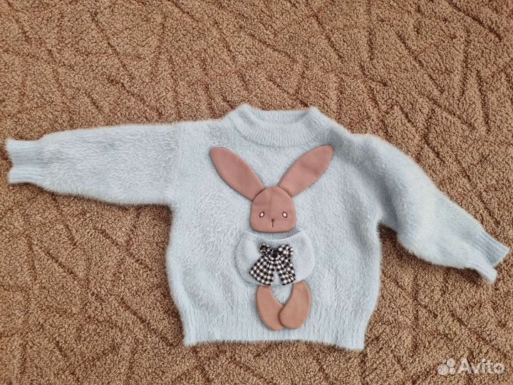 Вещи на девочку