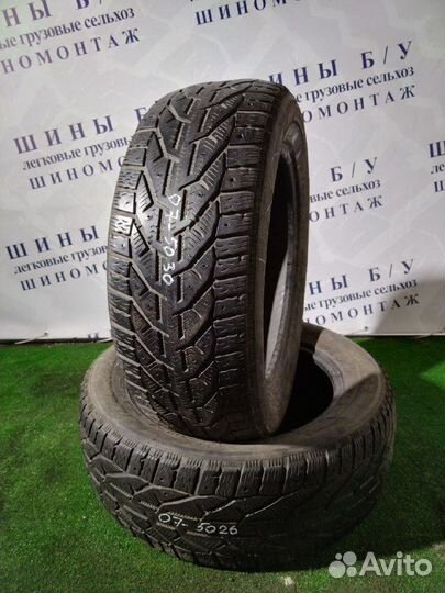 Tigar SUV Ice 215/60 R17