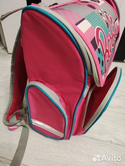 Рюкзак детский для девочки