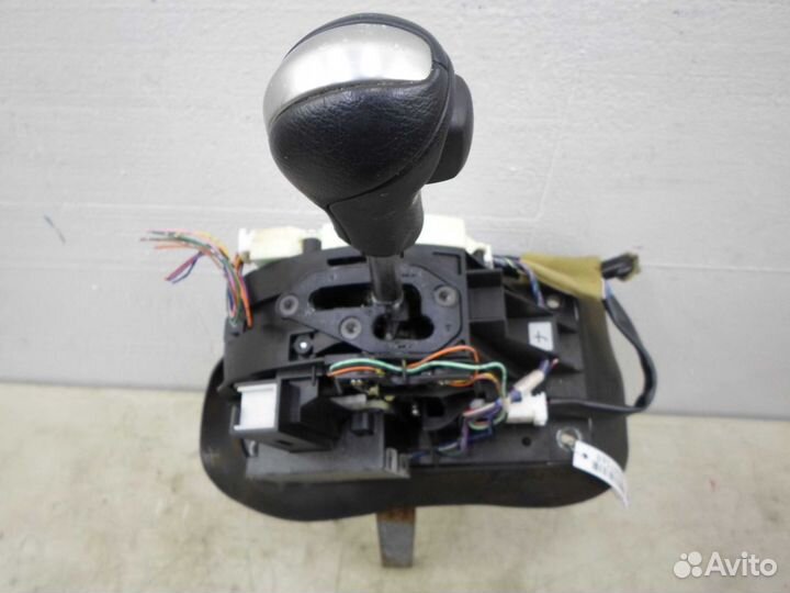 Кулиса АКПП Infiniti EX 1 J50