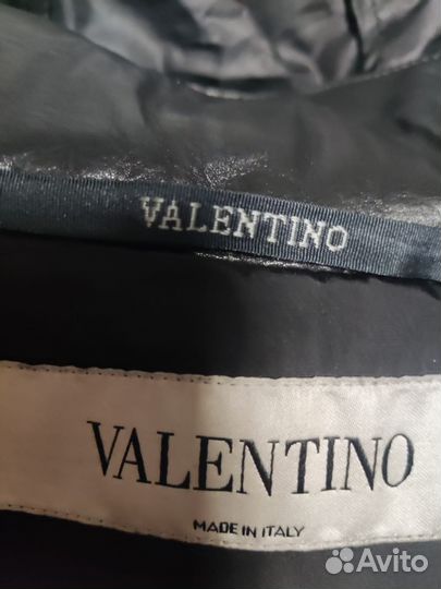 Оригинал valentino