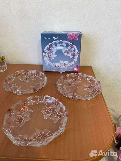 Конфетница