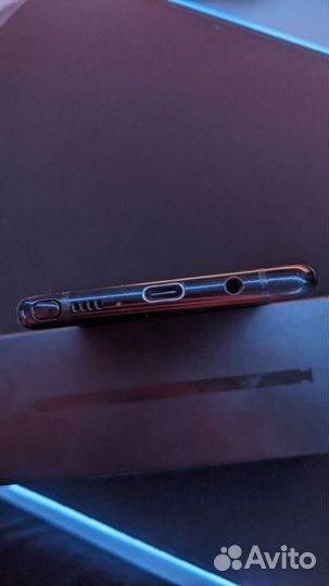 Samsung Galaxy Note 8, 6/64 ГБ