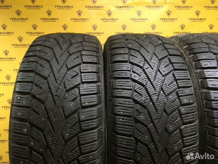 Gislaved NordFrost 100 235/55 R17 103T