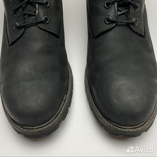 Ботинки timberland 6inch