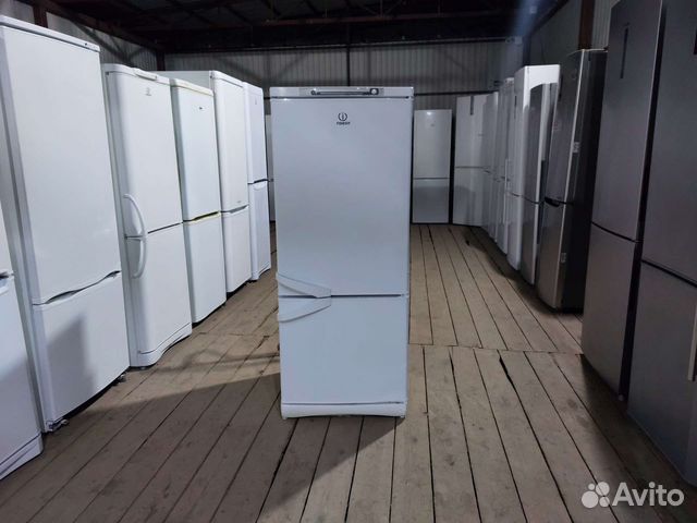 Холодильник бу Индезит SB150.05 Доставка. Гарантия