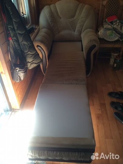 Кресло кровать