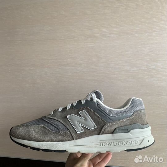 New Balance 997H Оригинал