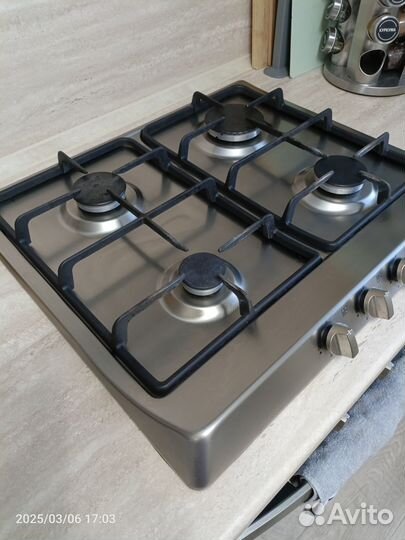 Кухонный гарнитур угловой бу