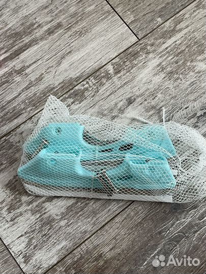 Роликовые коньки 2в1