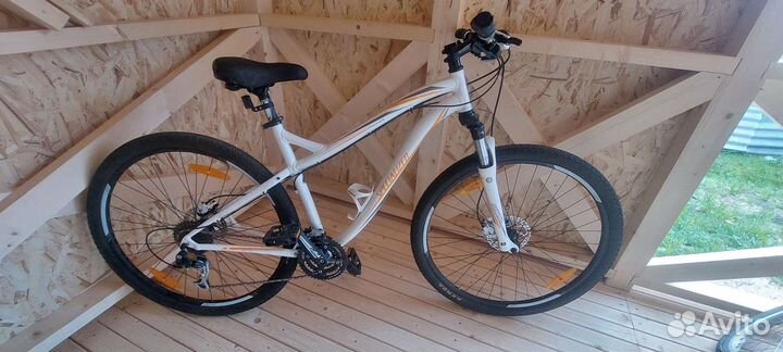 Велосипед specialized 29