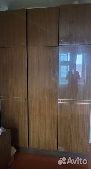 Шкаф для дачи